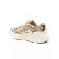 Sneakersy złote Sneakersy złote