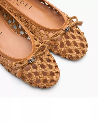 balerina-pleciona-casadei-1a289j0101c2804