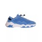Sneakersy damskie niebieskie Sneakersy damskie niebieskie