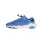 Sneakersy damskie niebieskie Sneakersy damskie niebieskie