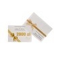 Bon upominkowy 2000zł Bon upominkowy 2000zł