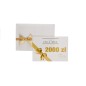 Bon upominkowy 2000zł Bon upominkowy 2000zł
