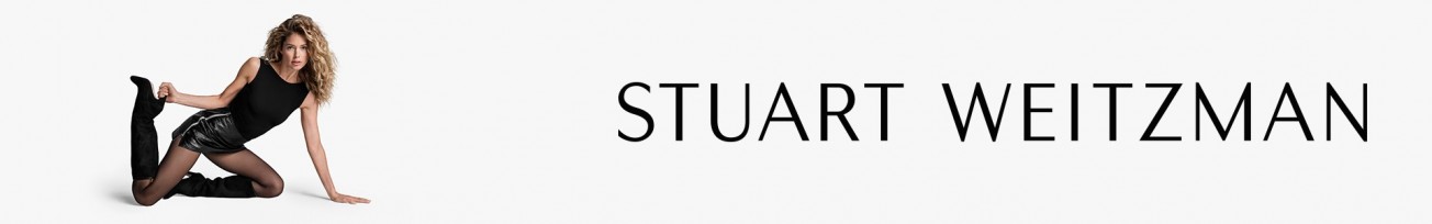 Stuart Weitzman buty - Projektanci | Sklep internetowy Viadellaspiga.pl